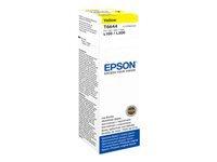EPSON Ink T6644 Yellow