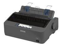 EPSON LQ 350 Printer Mono B/W dot-matrix