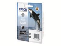 EPSON T7607 Light Black