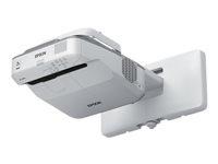 EPSON EB-685W 3LCD WXGA projector