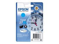 EPSON Ink 27XL T2712 Cyan