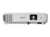 EPSON Projector EB-W06