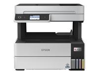 EPSON EcoTank L6460 MFP ink up to 37ppm