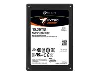 SEAGATE Nytro 3332 SSD 7.68TB SAS 2.5in