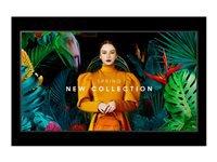 SAMSUNG QB75C 75inch UHD 16/7 350nit