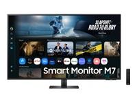 SAMSUNG LS32FM702UUXDU 32inch UHD VA
