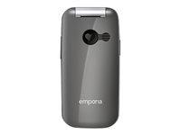 Emporia One V200 space grey GSM