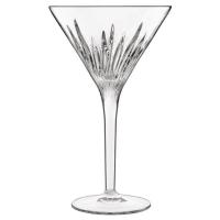Luigi Bormioli Mixology kelih Martini 215ml / set 6 kos / steklo