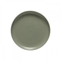 Casafina Plitev krožnik Pacifica Artichoke 27cm / zelen / stoneware