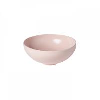 Casafina Skleda za ramen Pacifica Marshmallow 19cm / roza / stoneware