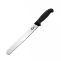 Victorinox Nož z ravnim rezilom 25cm / inox