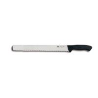 ILSA Ilsa&Pirge Cut nož za kruh 24cm / inox, poliprop.