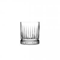 Pasabahce Set kozarec za vodo, whiskey Elysia 350ml / 4 kos / steklo