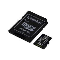 Kingston  SPOMINSKA KARTICA 256GB CANVAS SELECT 
