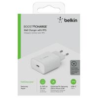 Belkin  ADAPTER USB C 25 W BEL