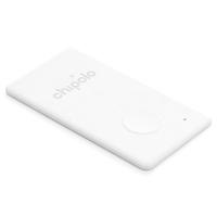 Chipolo  CARD WHITE 