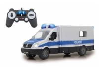 Jamara  Mercedes-Benz Police patrol car 1:16 2,4 GHz