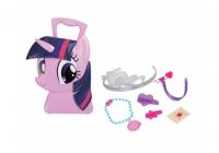 Jamara  Case My Little Pony Twilight Sparkle
