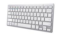 TRUST  TIPKOVNICA BLUETOOTH ZA PC, PRENOSNIK, TABLICO IN TELEFON