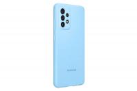 Samsung  SILIKON GALAXY A52 BLUE