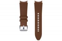 Samsung  WATCH 4/4 CLASSIC LEATHER S/M CAMEL