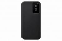 Samsung  GALAXY S22+ CLEAR VIEW COVER BLACK