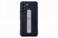 Samsung  GALAXY S22 PROTECTIVE STANDING COVER NAVY