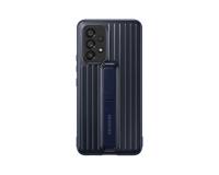 Samsung  GALAXY A53 PROTEC. STAND. COVER NAVY