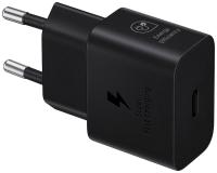 Samsung ADAPTER+KABEL HITRI TYPE-C TO TYPE-C 25W BLACK