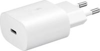 Samsung ADAPTER TYPE-C HITRI 25W WHITE
