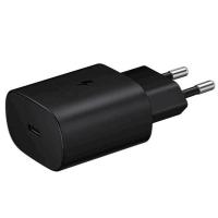 Samsung ADAPTER TYPE-C HITRI 25W BLACK