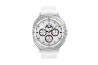 Samsung  GALAXY WATCH8 CLASSIC 46MM LTE WHITE
