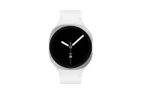 Samsung  GALAXY WATCH8 40MM LTE SILVER