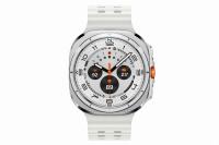 Samsung  GALAXY WATCH ULTRA 2025 LTE WHITE