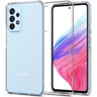 SPIGEN  GALAXY A53 LIQUID CRYSTAL CLEAR