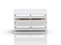 IONIC SILVER CUBE/ WATER CUBE