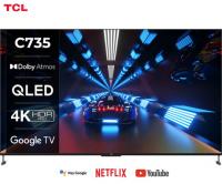 QLED TV TCL 98C735, 248.9cm (98