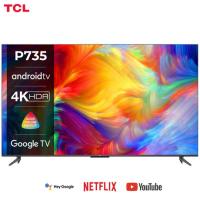 EOL - LED TV TCL 55P735, 140cm (55