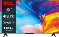 LED TV TCL 43P635, 109cm (43