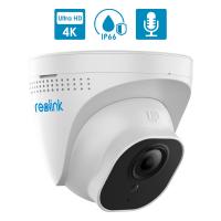 EOL - Kamera Reolink D800, zunanja/notranja, 4K-Ultra HD (3840x2160), PoE), nočno snemanje, senzor gibanja, IP66, upravljanje na daljavo