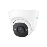 Reolink P324 IP kamera, 5MP 2K+ Super HD, POE, AI zaznavanje, Night Vision, aplikacija, dvosmerna komunikacija, pametni alarm, IP67 vodoodpornost, bela