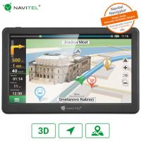 GPS navigacija NAVITEL MS700, 7