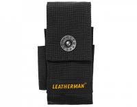 Leatherman Medium Nylon W/ Pockets, Črna, Etui