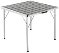 Coleman Furniture Square Camp Table, Zložljiva miza