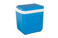 Campingaz Icetime Plus 30L Cooler, Modra, Hladilna skrinja