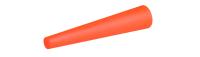Ledlenser Signal Cone Type A Orange, Oranžna, Stožec za signalizacijo