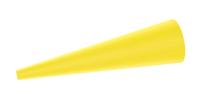 Ledlenser Signal Cone Type G Yellow, Rumena, Stožec za signalizacijo