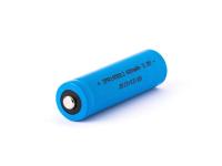 Ledlenser IFR32700, Baterija
