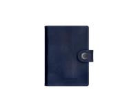 Ledlenser Lite Wallet, denarnica, Classic Midnight Blue