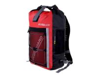 OverBoard Pro-Sports 30 Litre Backpack, Nahrbtnik, Rdeča